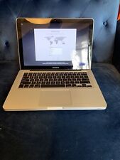 Apple MacBook Pro A1278 13.3 Apple MacBook Pro A1278 13.3