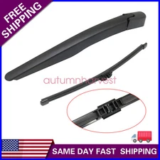 Rear Window Windshield Wiper Blade Arm Fit Lincoln MKC MKX Navigator 2015-19