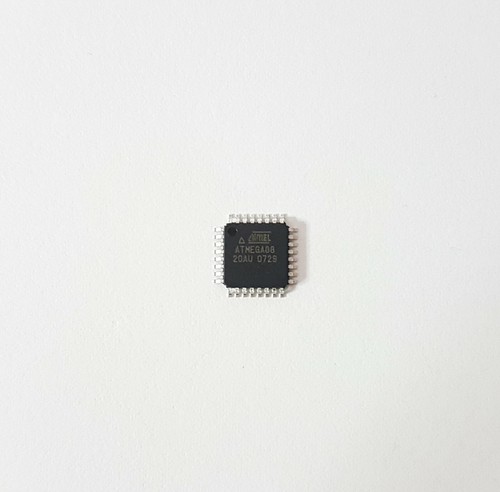 ATTINY2313-20SU / ATMEGA88-20AU/ATMEGA48-20AU 4,8,12 pcs original ATMEL - Picture 6 of 6
