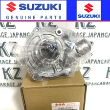 SUZUKI Genuine 2006 2007 GSX-R GSXR 600 750 WATER PUMP ASSEMBLY 17400-01H01 NEW