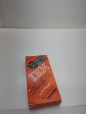 IBM Lexmark High Yield Correctable Film Ribbon Replacement Black Mod 1299095