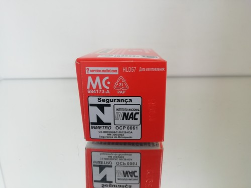 Matchbox 1970 Ford Ranchero 70 Years in Box - Imagen 4 de 4
