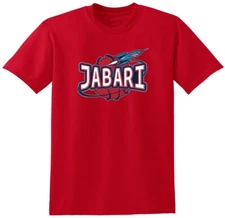 Jabari Smith Houston Rockets Old School Logo Long Short Sleeve T-Shirt