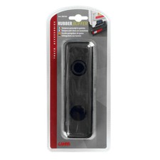 98705 tampone paracolpi in gomma per rimorchio camion autocarro