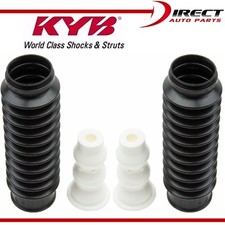 2 Kyb Sb102 Suspension Strut Bellow-strut Boots