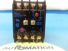 FREESHIPSAMEDAY REGENT CONTROLS TM2201 SOLID STATE TIMER 