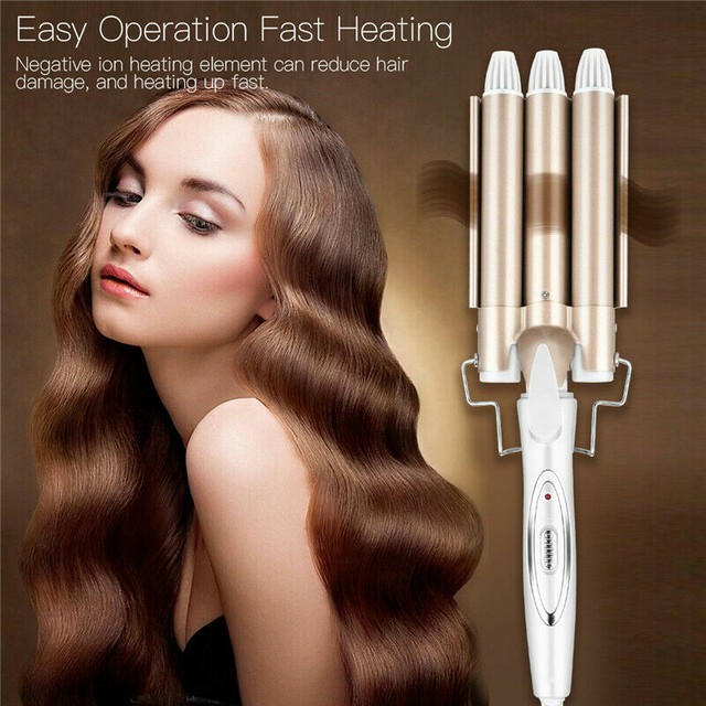 haar fon lockenstab halter wand