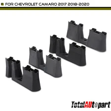 4x Engine Valve Lifter Guides Kit for Chevy GMC GM Buick Cadillac Pontiac Isuzu