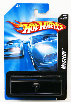 Hot Wheels - 2008 Mystery Hot Wheels - aus dem Jahr 2007 - Die-Cast 1:64