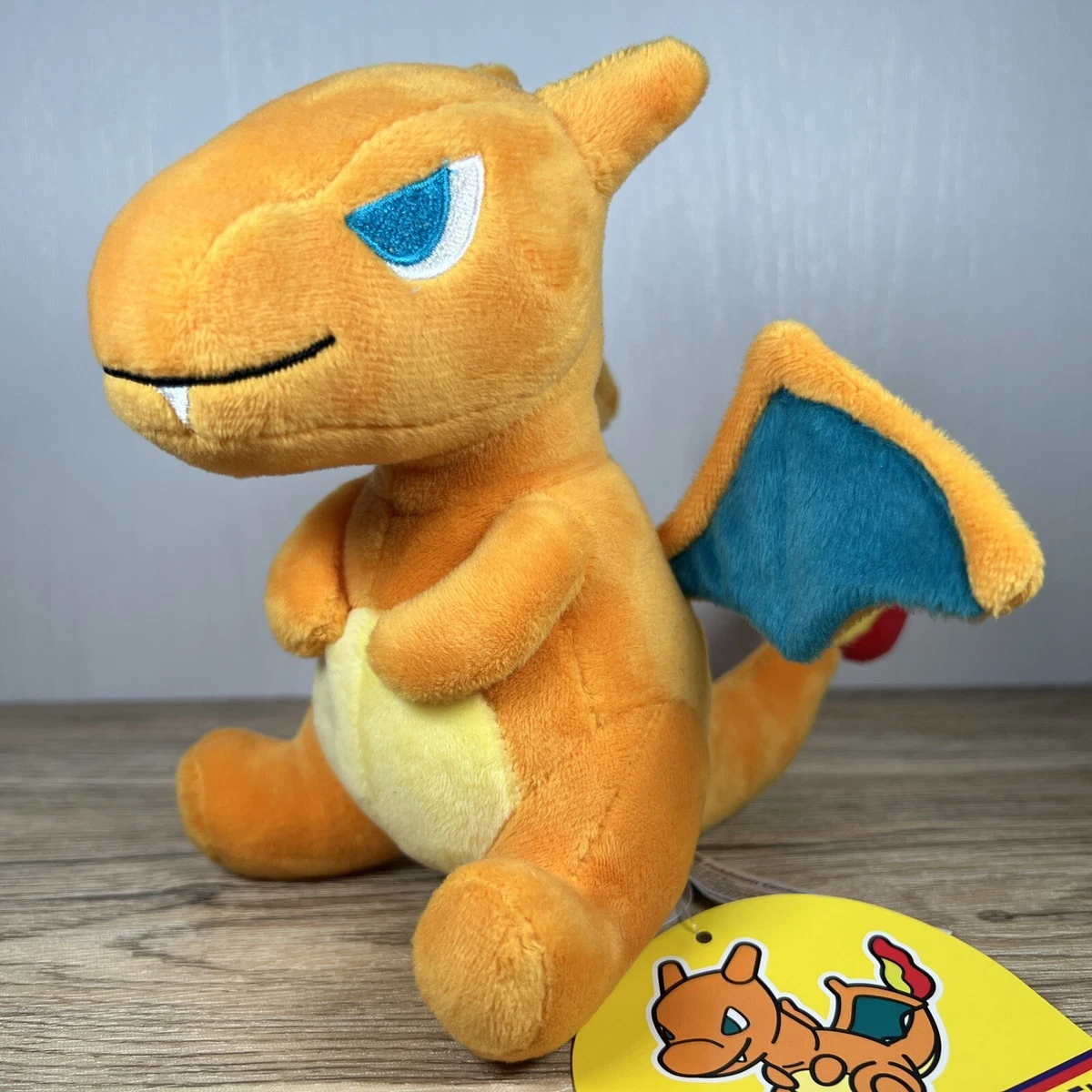 Charizard cheap plush uk