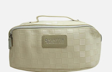 ANATASIA Alastin Skincare Cosmetic Bag.