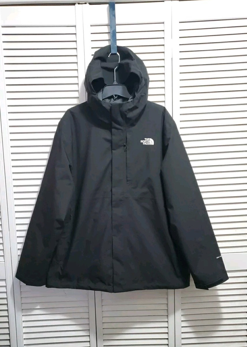 Triclimate Jacket North Face 3xl Mens NWT $300 The North Face