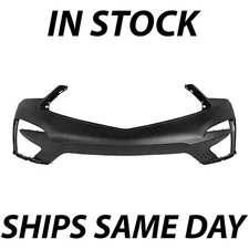 NEW Primered - Front Bumper Cover Fascia for 2019 2020 2021 Acura RDX 19 20 21