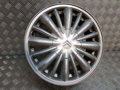 Alufelge Für Citroen C5 I 6'' x 15'' ET18 Adelaide 940692