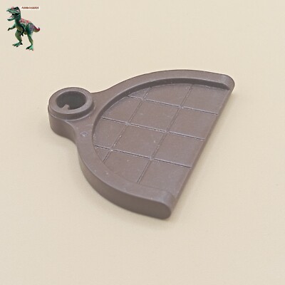 Playmobil-aparato-rayos x-escaner-base-suelo-dentista-consulta