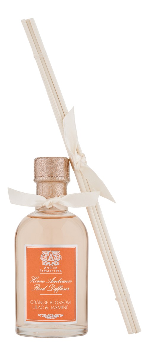 Antica Farmacista Orange Blossom, Lilac Jasmine Diffuser 100 ml