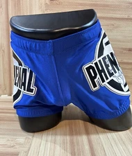 AJ Styles Signed Ring Worn Trunks WWE TNA ROH AEW Wrestling Japan Impact WWF