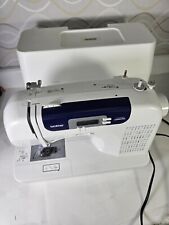 Brother CS6000I Computerized Sewing Machine with Wide Table Brother CS6000I Computerized Sewing Machine with Wide Table