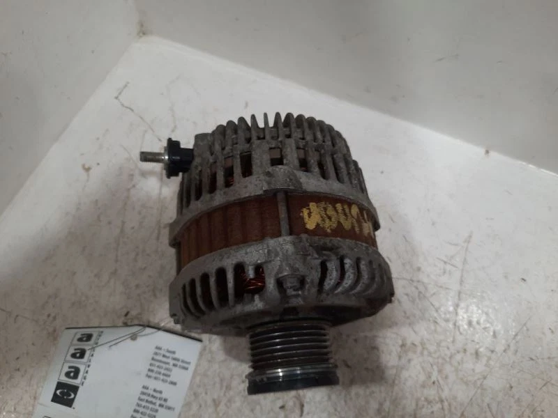 Alternador Altima Sku #3815741 2015 Foto 2 de 4
