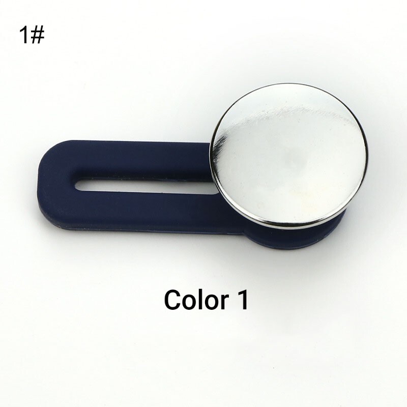 Tyenaza Button Expander, Waist Extender with Alloy and