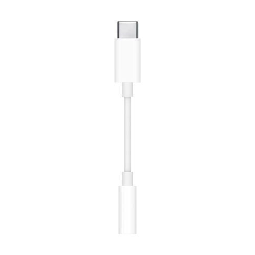 USB C to 3.5mm Headphone Jack Adapter Cable Cord For iPhone 16 15 Pro Max Plus - Picture 8 of 11