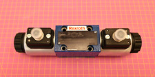 Bosch Rexroth 4WE6E62/EG24N9K72L R901235369 24V Directional Control Valve New + Original Packaging