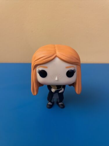 De kamer schoonmaken zuur hoekpunt Funko Pop! Vinyl Harry Potter Ginny Weasley with Diary #58 *Vaulted* No Box OOB | eBay De kamer schoonmaken zuur hoekpunt Funko Pop! Vinyl Harry Potter Ginny Weasley with Diary #58 *Vaulted* No Box OOB | eBay