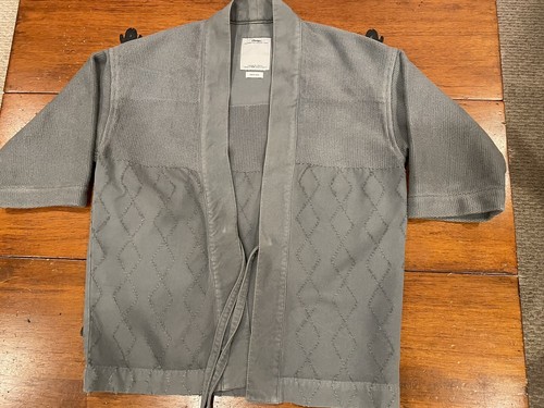 Visvim sanjuro kimono size - Gem Visvim sanjuro kimono size - Gem