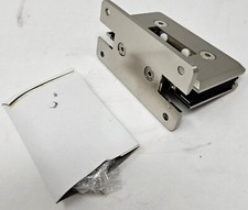 Southeastern Aluminum Products Signature Series 200 Heavy Duty GTW H-Back Hinge
