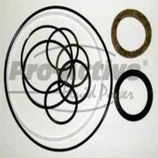 Vickers Eaton 50M Vane Motor Hydraulic Seal Kit Buna 923096