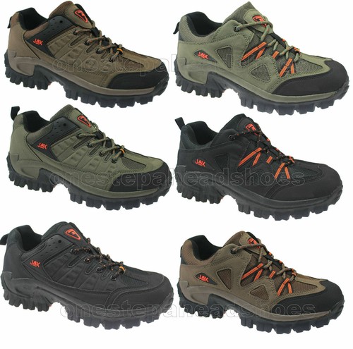 rugged outdoor shoes