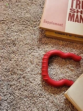 1965 CHEVROLET Interm Shop Manual Service TURBO-JET 396 Engine ST-71 