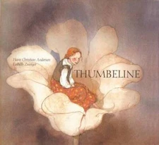 Thumbeline - Paperback By Andersen, Hans Christian - GOOD