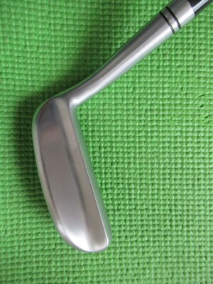 Rare Excellent Macgregor VIP TFP 90-4 putter | eBay