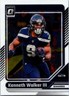 2024 Panini Donruss Optic - Kenneth Walker III #178