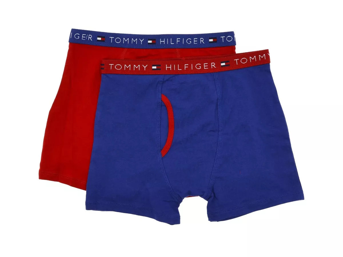 Tommy hilfiger boxers boys sale