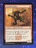 Magic The Gathering TCG, Frenzied Goblin, Masters 25 131/249 Common Regular