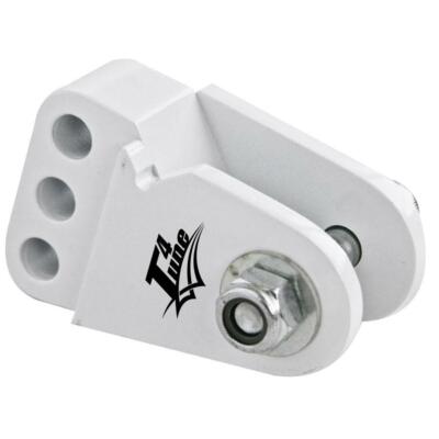 T4TUNE 505935 AMM. RISE CPI, KEEWAY WHITE