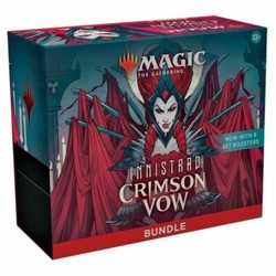 Magic: The Gathering Innistrad: Crimson Vow Bundle