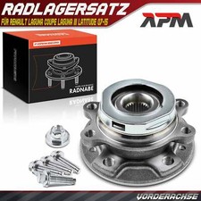 Roulement de roue Renault LAGUNA