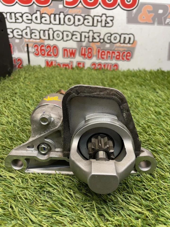 ✅ Motor de arranque Nissan NV 200 2021 PN:23300E22C OEM Foto 2 de 4