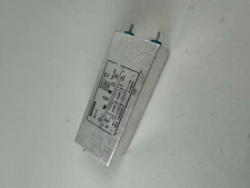 Siemens EPCOS Filter B84113-C-B60 Power Line for Siremobil Compact