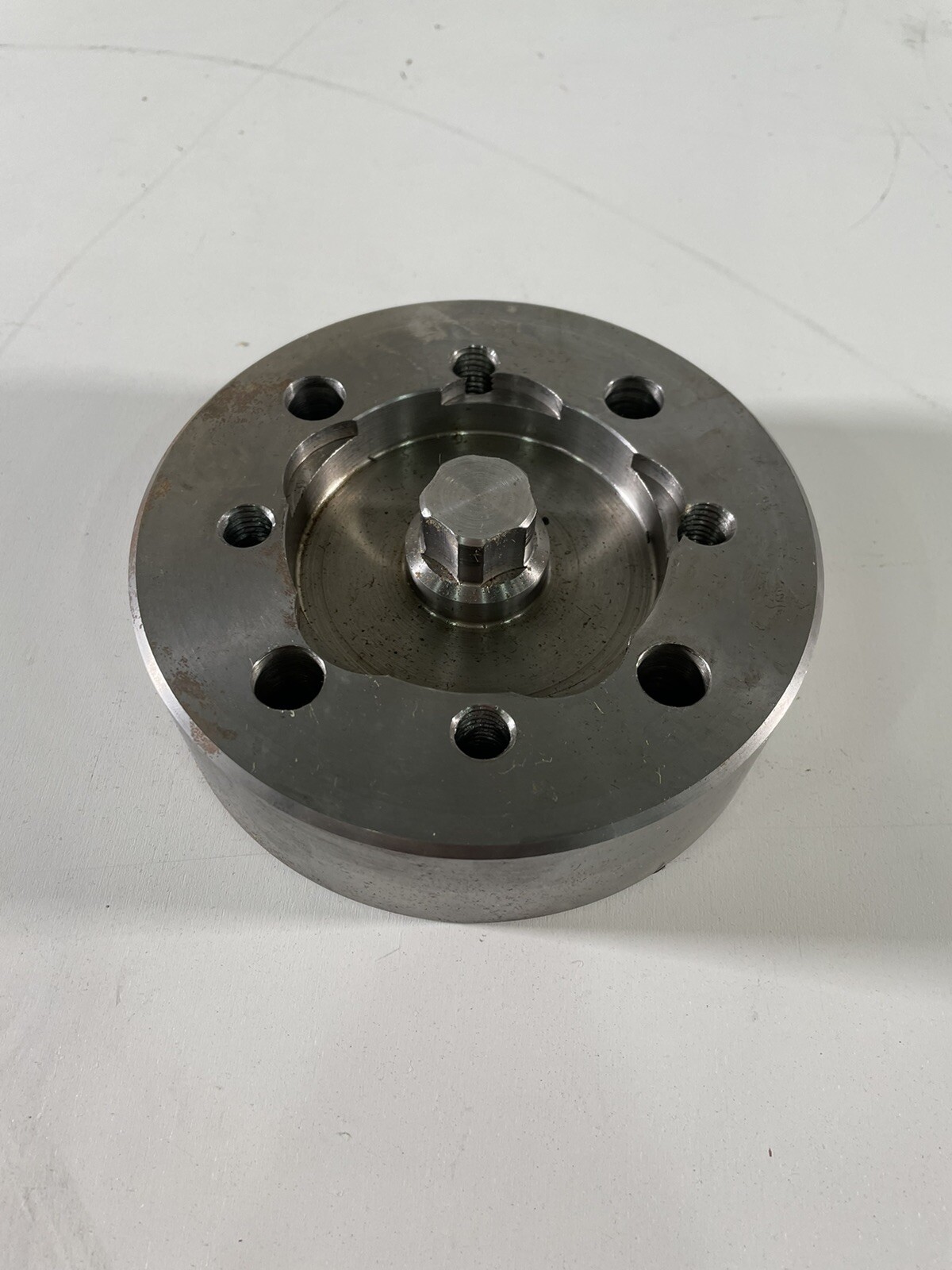 New! Original Cummins Adapter,Crankshaft 3943953 | eBay