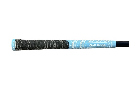 TaylorMade Sim Max 19° 3 Hybrid Ventus 7 Stiff Flex Shaft Golf Pride MCC Grip - Picture 8 of 10
