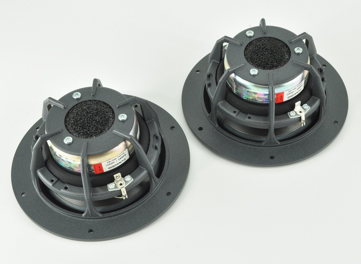 DYNAUDIO ESOTEC 342 KIT 6.5