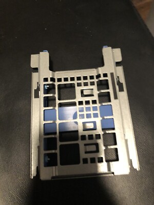 Dell Alienware Aurora R5 R6 R7 R8 Gaming Desktop 2.5  HDD Hard Drive Caddy