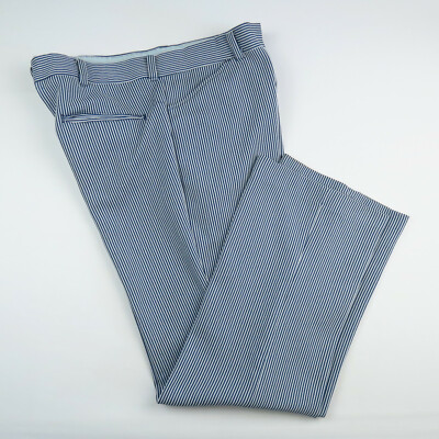 Vintage 60s 70s 36x29 Polyester Pants Kings Road by Sears Vintage 60s 70s 36x29 Polyester Pants Kings Road by Sears