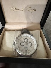 Pere De Temps Unisex 3028 Debut Neapolitan Automatic  display picture 1