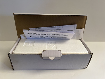 NEW Alarm Lock RM-600BI PowerMag Electromagnetic Keyless Entry Door Lock 600lb