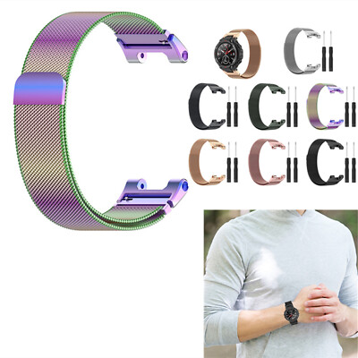 Watch Band Belt W/ Tools for Amazfit T-Rex PRO Amazfit T-Rex Watch